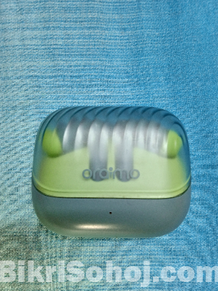 Oraimo spacebuds neo